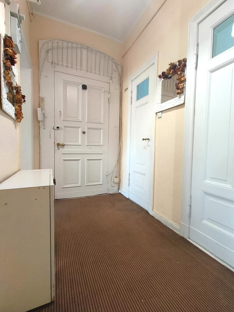 Mieszkanie na sprzedaż Szczecin, Centrum 117 m2 | Arka Nieruchomości