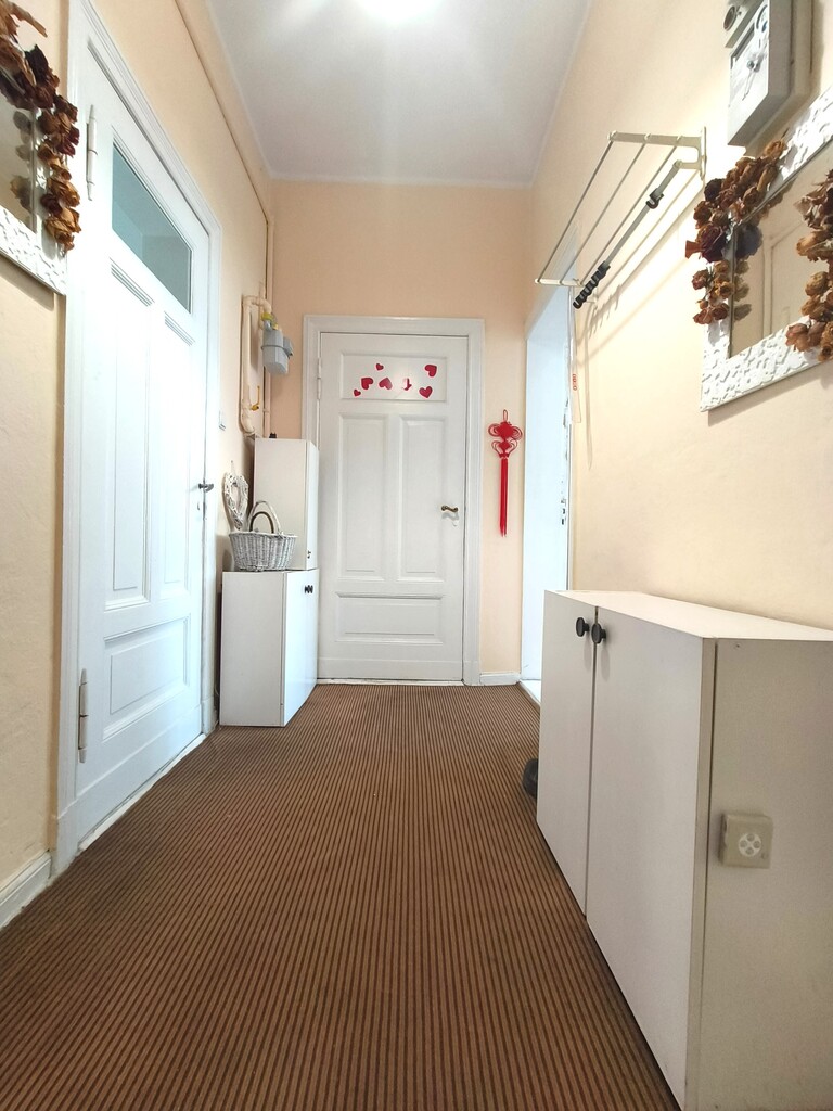 Mieszkanie na sprzedaż Szczecin, Centrum 117 m2 | Arka Nieruchomości