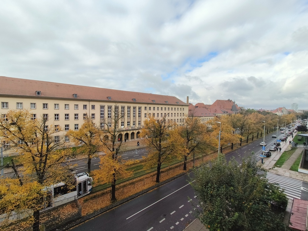 Mieszkanie na sprzedaż Szczecin, Centrum 117 m2 | Arka Nieruchomości