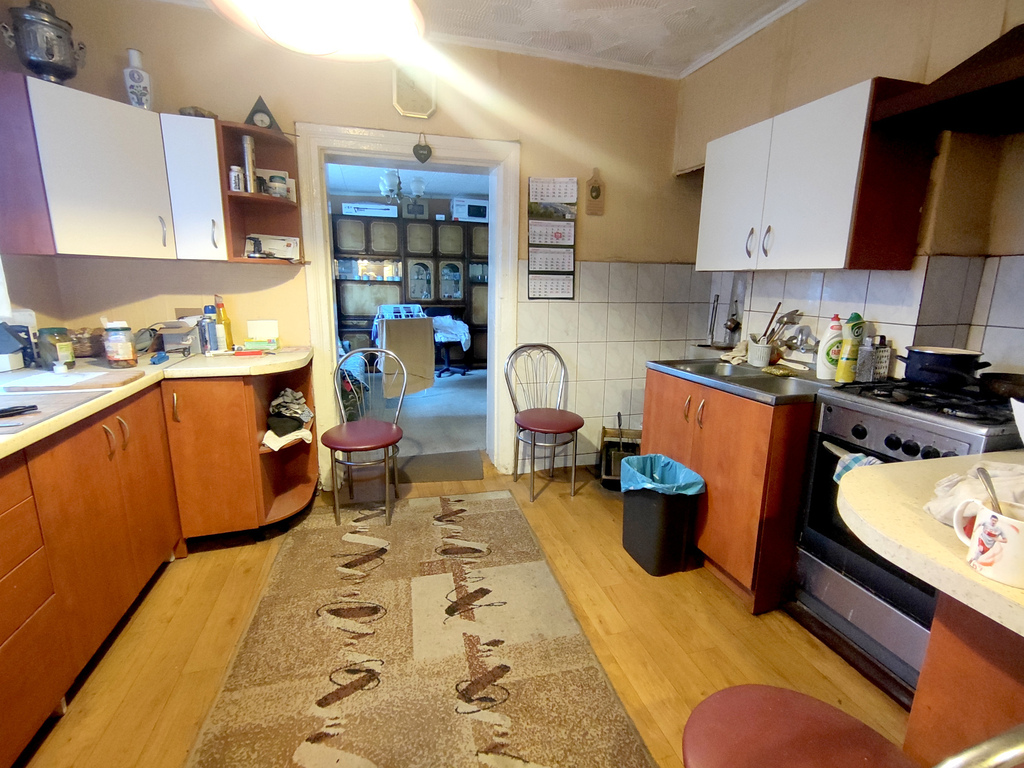 Dom na sprzedaż Szczecin, Klucz 180 m2 | Arka Nieruchomości