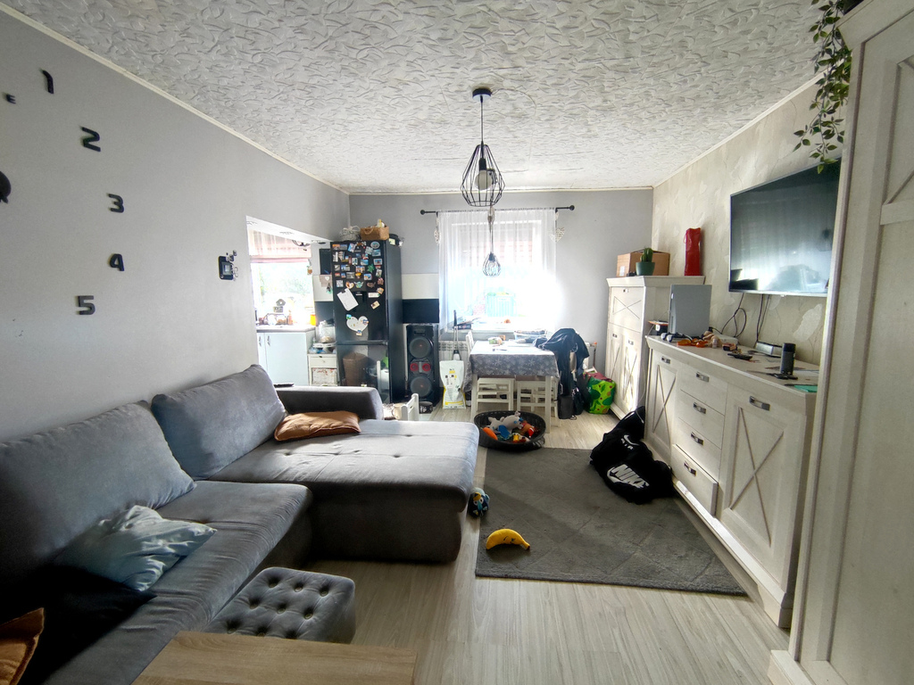 Dom na sprzedaż Szczecin, Klucz 180 m2 | Arka Nieruchomości