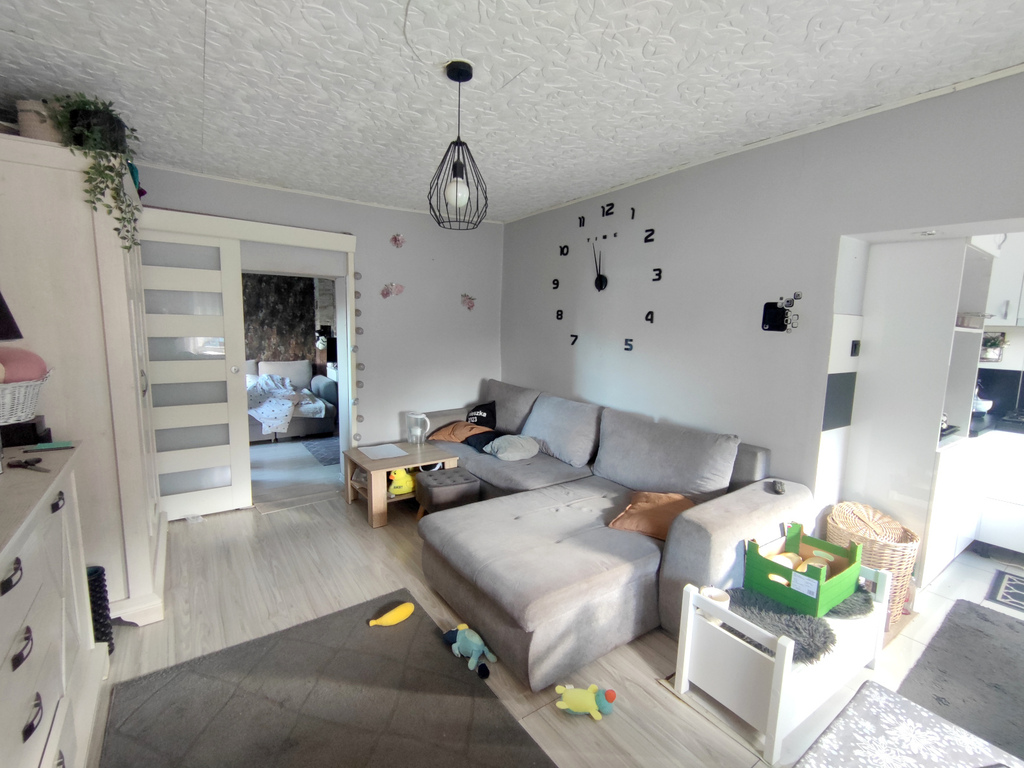 Dom na sprzedaż Szczecin, Klucz 180 m2 | Arka Nieruchomości