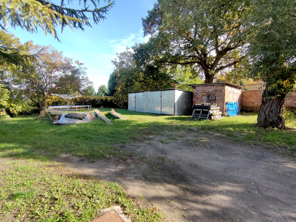 Dom na sprzedaż Szczecin, Klucz 180 m2 | Arka Nieruchomości