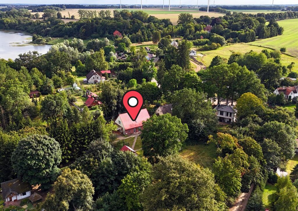 Dom na sprzedaż Klępnica 270 m2 | Arka Nieruchomości