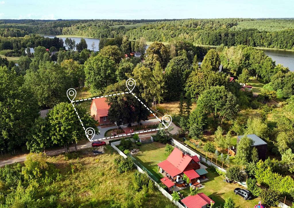 Dom na sprzedaż Klępnica 270 m2 | Arka Nieruchomości