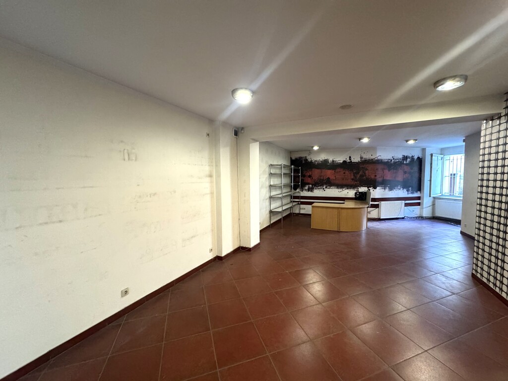 Lokal na sprzedaż Szczecin, Śródmieście-Centrum 70 m2 | Arka Nieruchomości