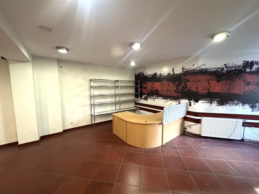 Lokal na sprzedaż Szczecin, Śródmieście-Centrum 70 m2 | Arka Nieruchomości