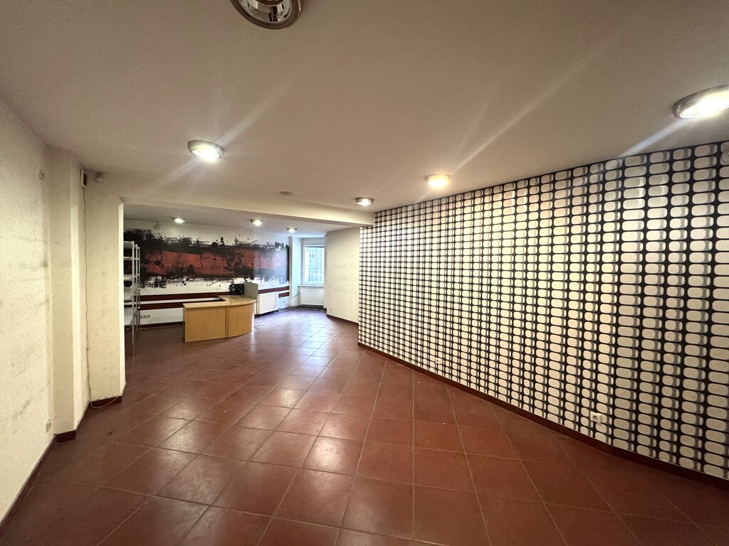 Lokal na sprzedaż Szczecin, Śródmieście-Centrum 70 m2 | Arka Nieruchomości