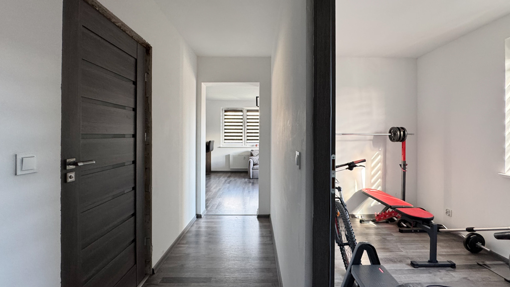 Mieszkanie na sprzedaż Goleniów 67 m2 | Arka Nieruchomości