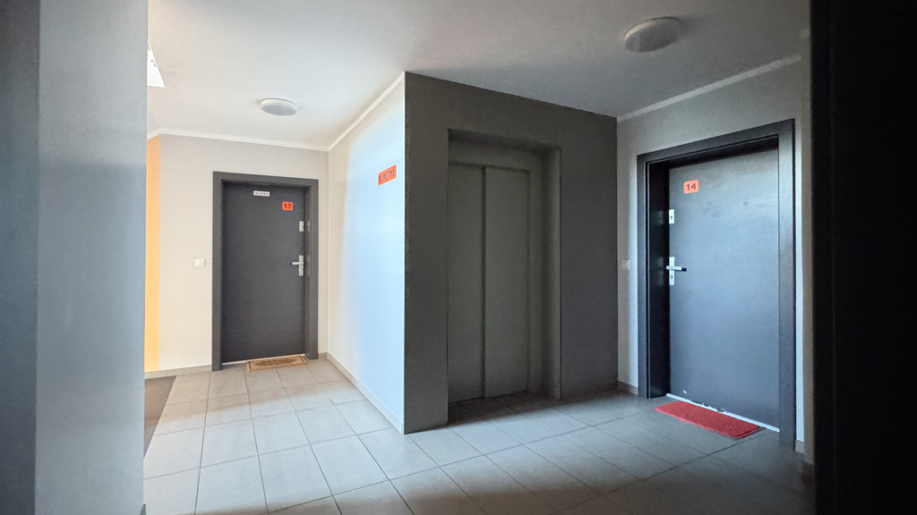 Mieszkanie na sprzedaż Goleniów 67 m2 | Arka Nieruchomości