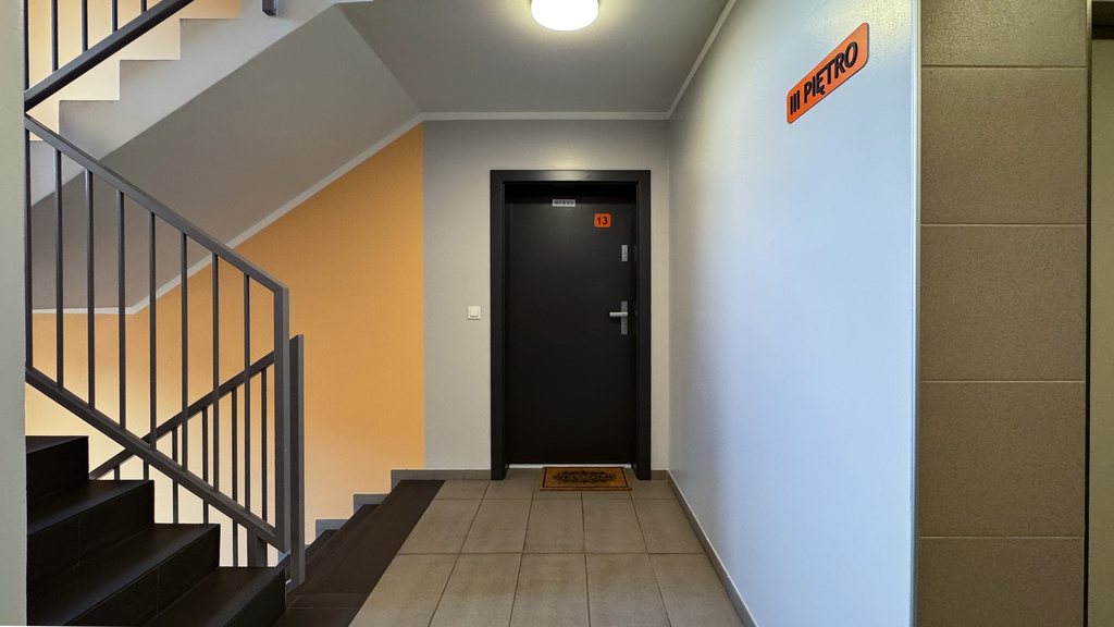 Mieszkanie na sprzedaż Goleniów 67 m2 | Arka Nieruchomości