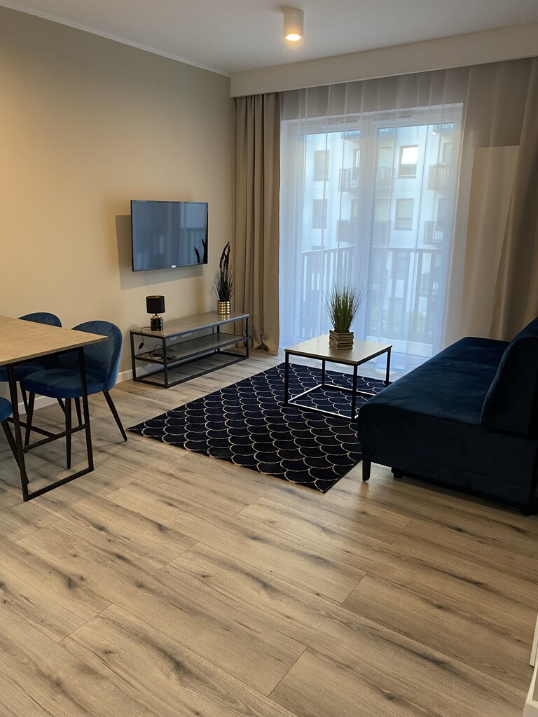 Mieszkanie na wynajem Szczecin, Śródmieście 33 m2 | Arka Nieruchomości
