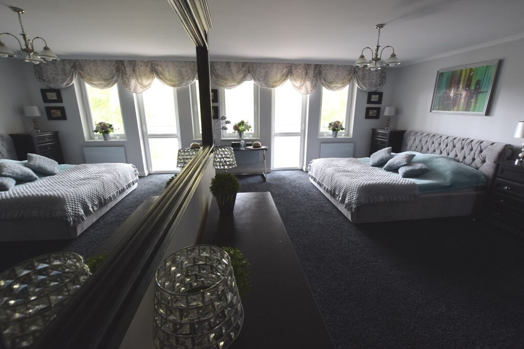 Mieszkanie na sprzedaż Międzyzdroje 83 m2 | Arka Nieruchomości