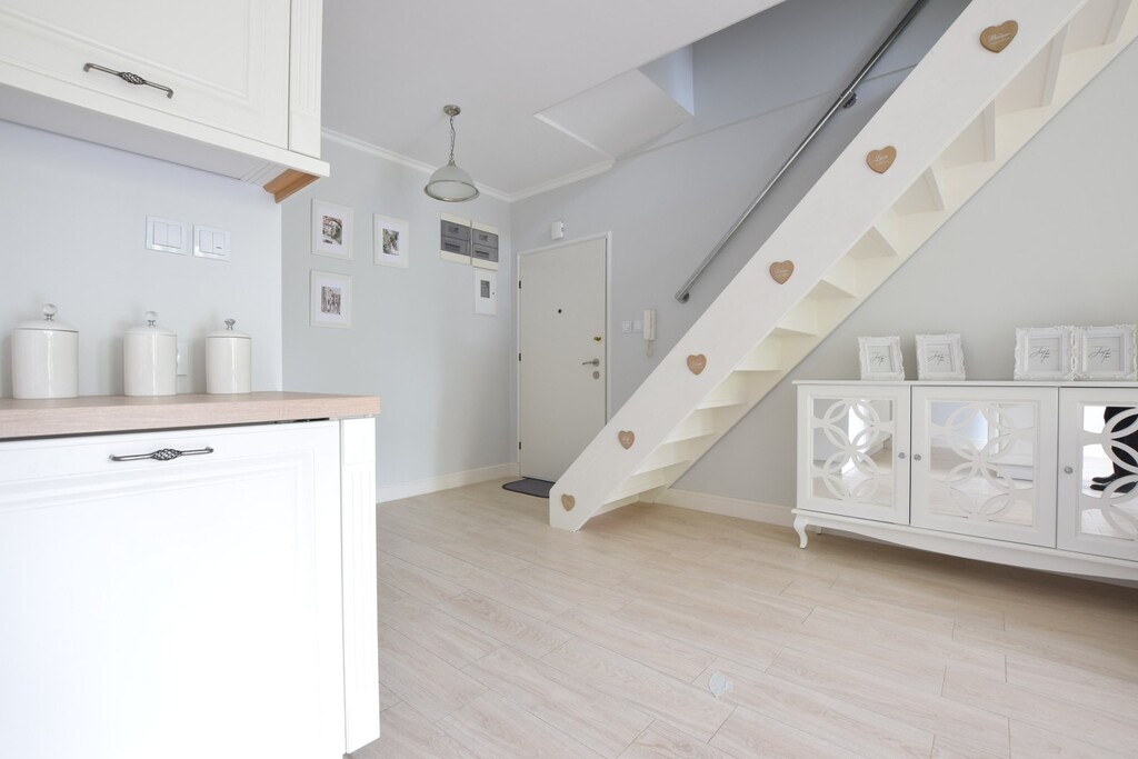 Mieszkanie na sprzedaż Międzyzdroje 83 m2 | Arka Nieruchomości