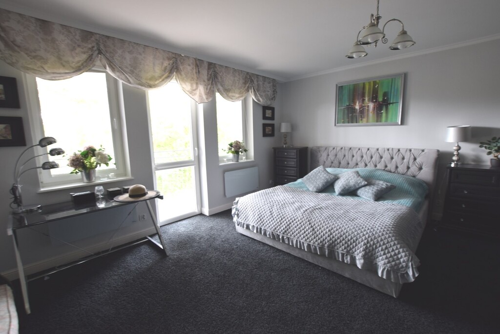 Mieszkanie na sprzedaż Międzyzdroje 83 m2 | Arka Nieruchomości