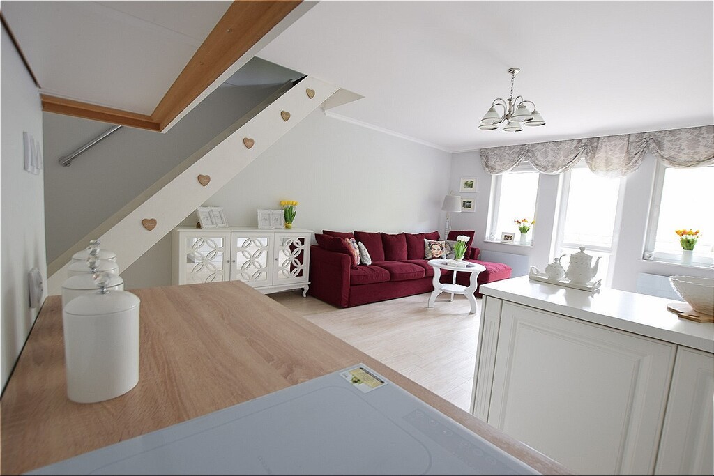 Mieszkanie na sprzedaż Międzyzdroje 83 m2 | Arka Nieruchomości