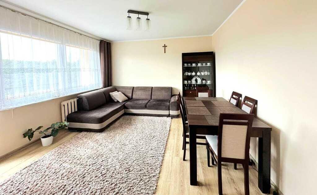 Mieszkanie na sprzedaż Police 62 m2 | Arka Nieruchomości