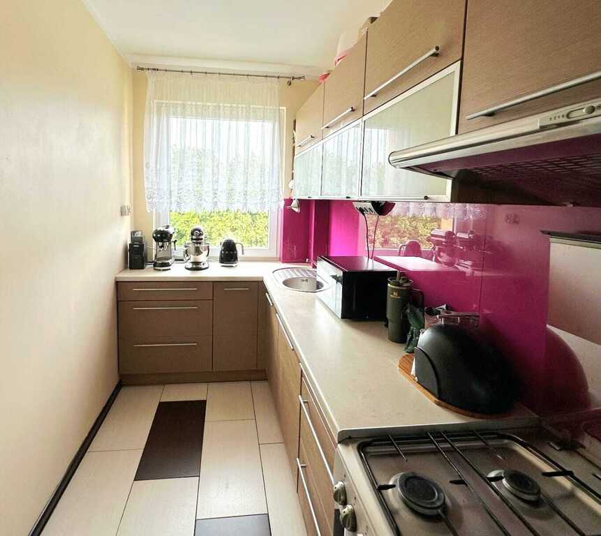 Mieszkanie na sprzedaż Police 62 m2 | Arka Nieruchomości