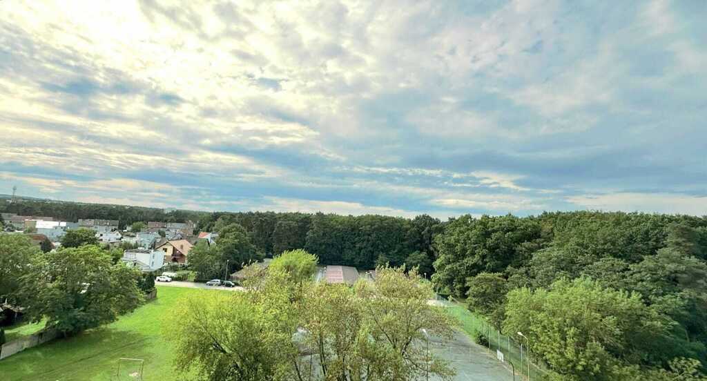 Mieszkanie na sprzedaż Police 62 m2 | Arka Nieruchomości