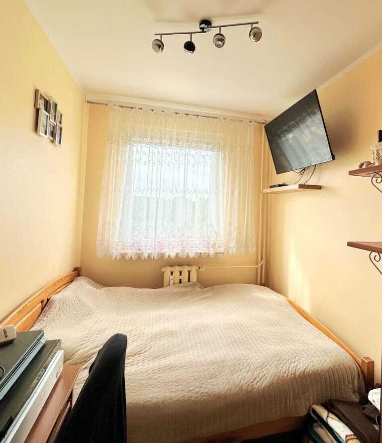 Mieszkanie na sprzedaż Police 62 m2 | Arka Nieruchomości