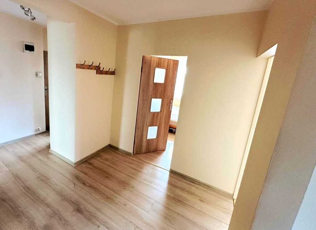 Mieszkanie na sprzedaż Police 62 m2 | Arka Nieruchomości