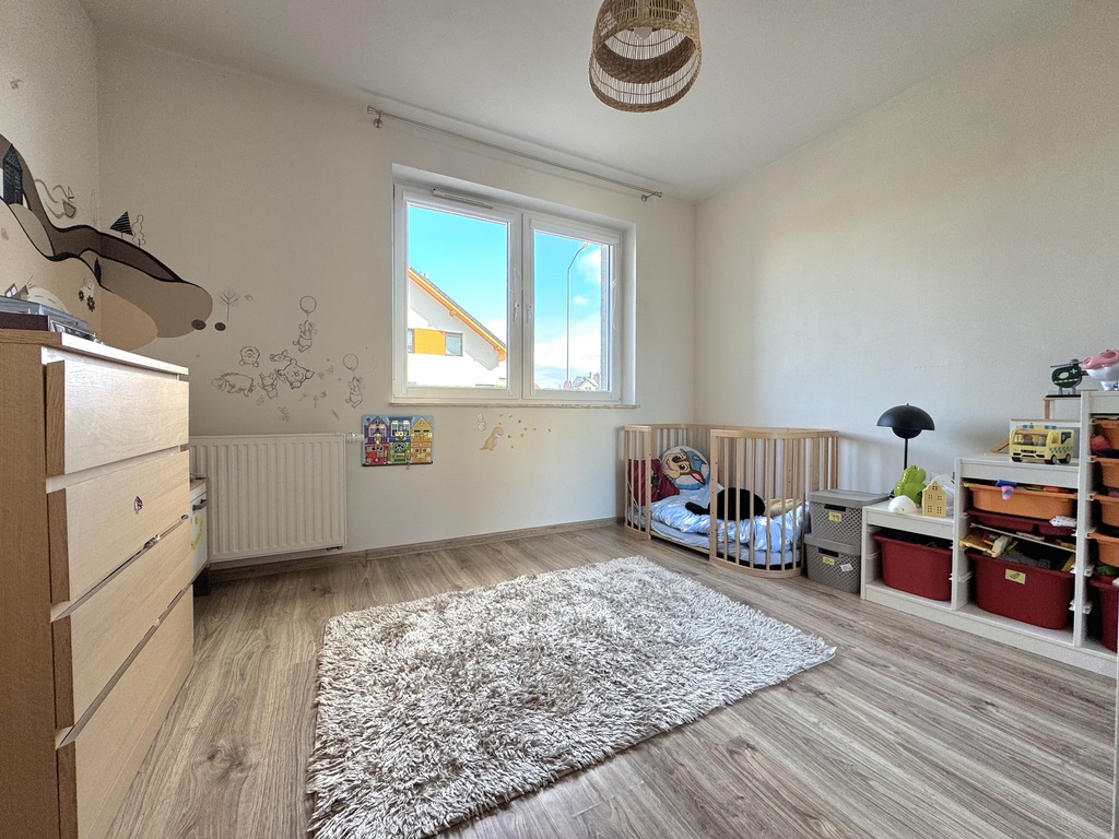 Mieszkanie na sprzedaż Szczecin, Warszewo 43 m2 | Arka Nieruchomości