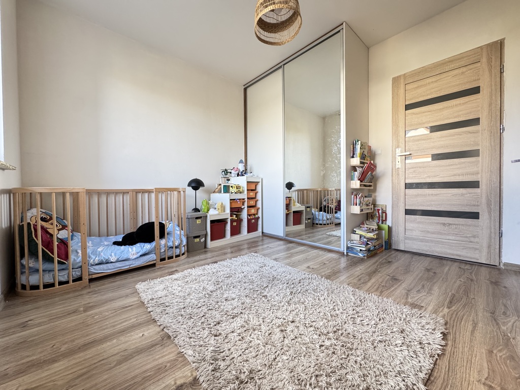 Mieszkanie na sprzedaż Szczecin, Warszewo 43 m2 | Arka Nieruchomości