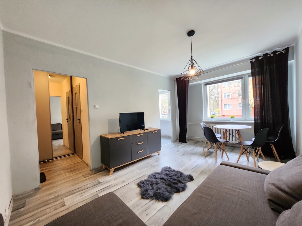 Mieszkanie na wynajem Szczecin, Pomorzany 30 m2 | Arka Nieruchomości