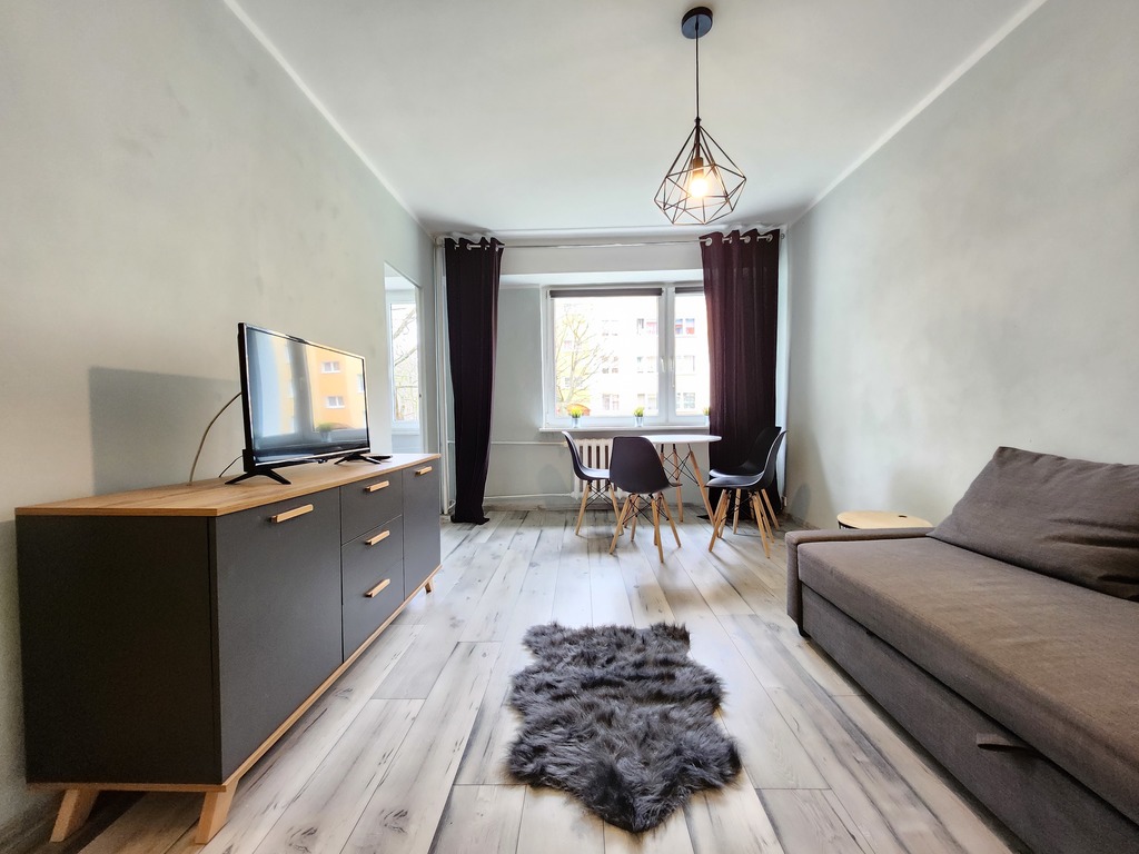 Mieszkanie na wynajem Szczecin, Pomorzany 30 m2 | Arka Nieruchomości