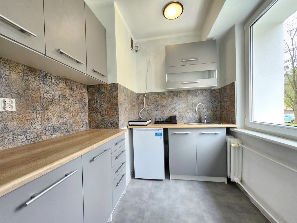 Mieszkanie na wynajem Szczecin, Pomorzany 30 m2 | Arka Nieruchomości