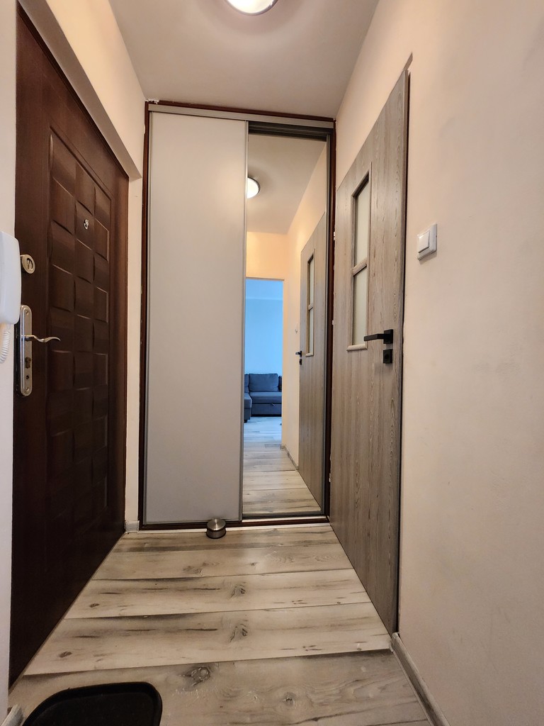 Mieszkanie na wynajem Szczecin, Pomorzany 30 m2 | Arka Nieruchomości