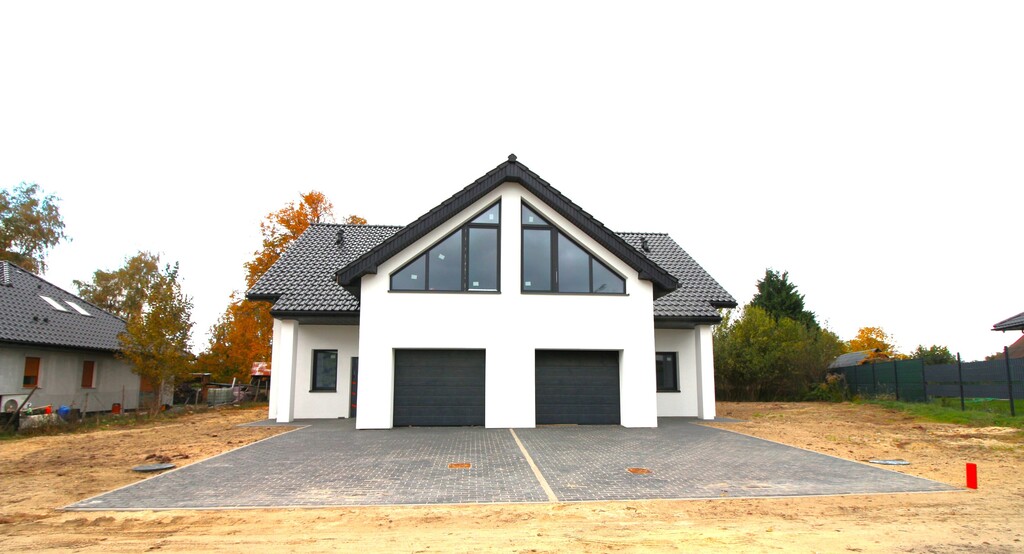 Dom na sprzedaż Kobylanka 134 m2 | Arka Nieruchomości