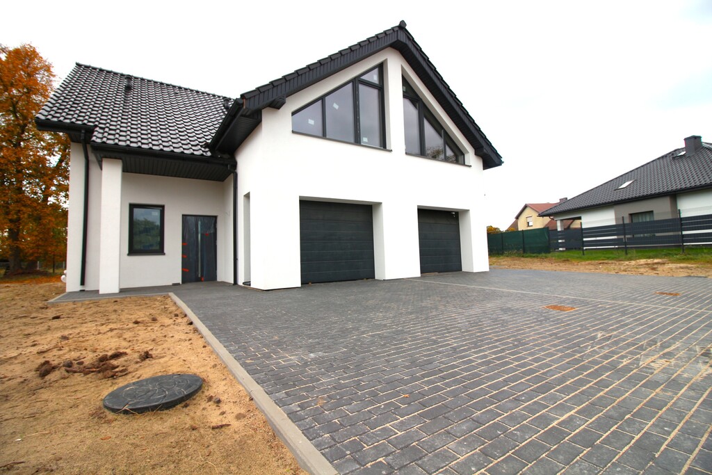 Dom na sprzedaż Kobylanka 134 m2 | Arka Nieruchomości