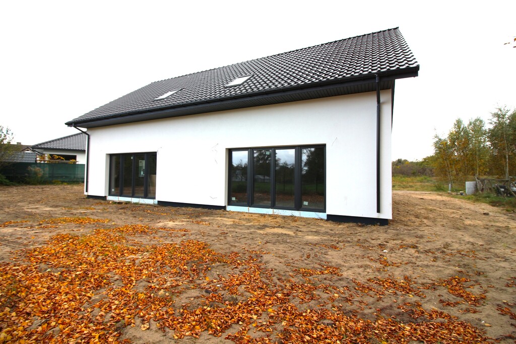 Dom na sprzedaż Kobylanka 134 m2 | Arka Nieruchomości