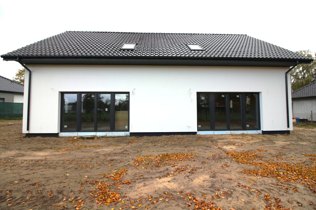 Dom na sprzedaż Kobylanka 134 m2 | Arka Nieruchomości