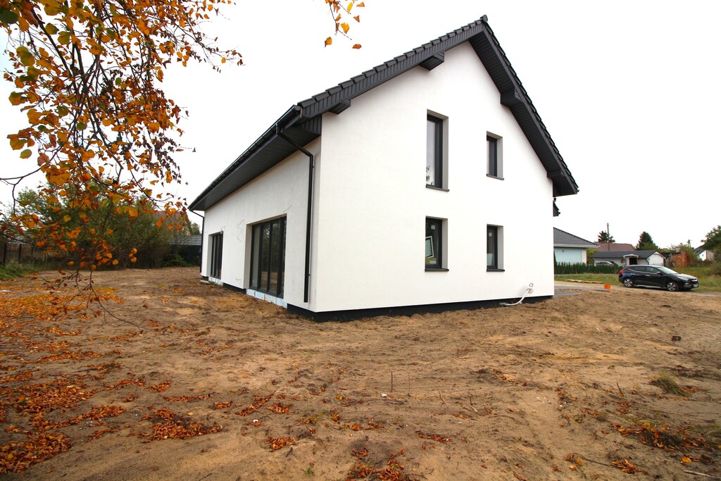 Dom na sprzedaż Kobylanka 134 m2 | Arka Nieruchomości