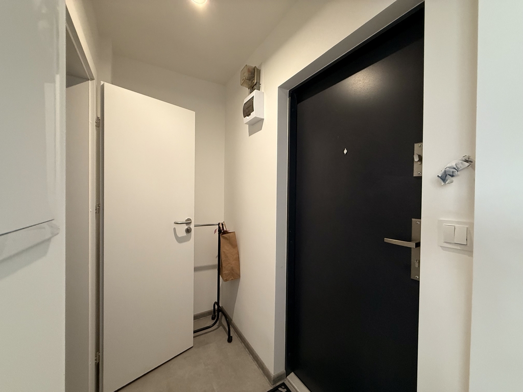 Mieszkanie na sprzedaż Szczecin, Nowe Miasto 23 m2 | Arka Nieruchomości