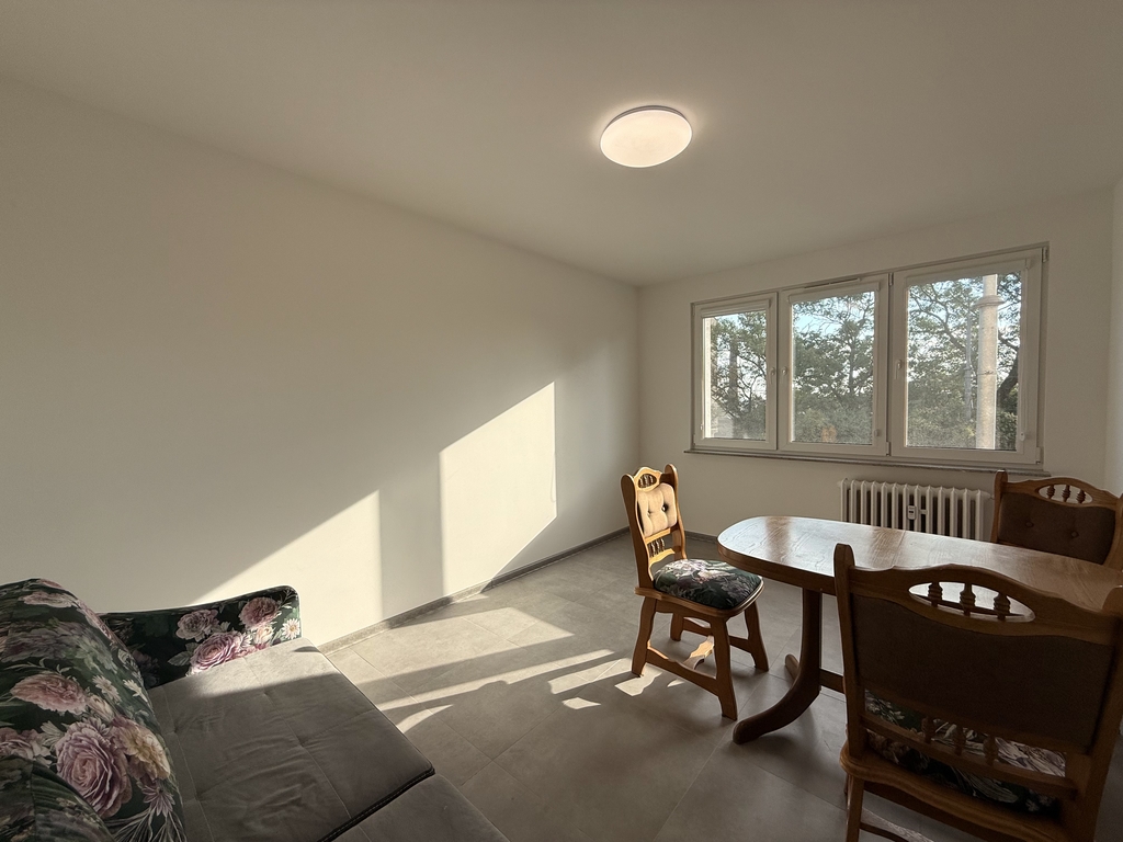 Mieszkanie na sprzedaż Szczecin, Nowe Miasto 23 m2 | Arka Nieruchomości