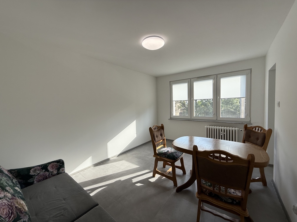 Mieszkanie na sprzedaż Szczecin, Nowe Miasto 23 m2 | Arka Nieruchomości