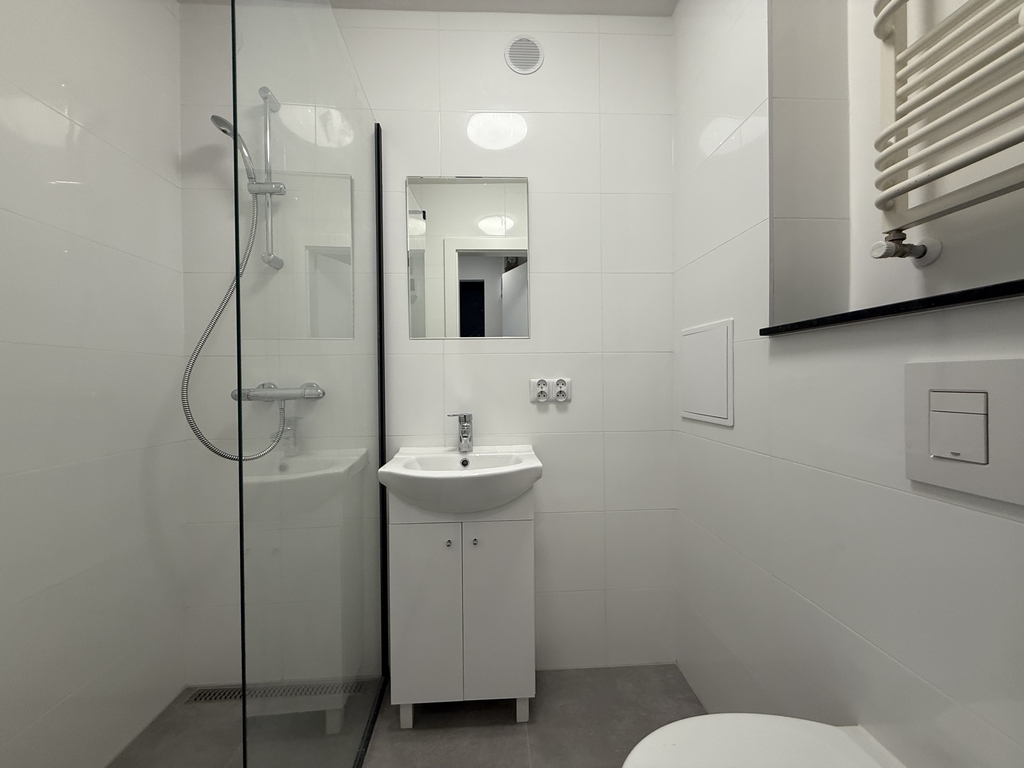Mieszkanie na sprzedaż Szczecin, Nowe Miasto 23 m2 | Arka Nieruchomości