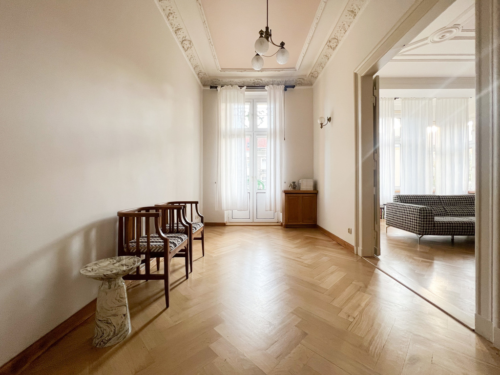 Mieszkanie na sprzedaż Szczecin, Śródmieście-Centrum 120 m2 | Arka Nieruchomości