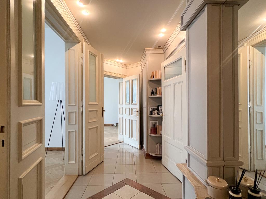 Mieszkanie na sprzedaż Szczecin, Śródmieście-Centrum 120 m2 | Arka Nieruchomości