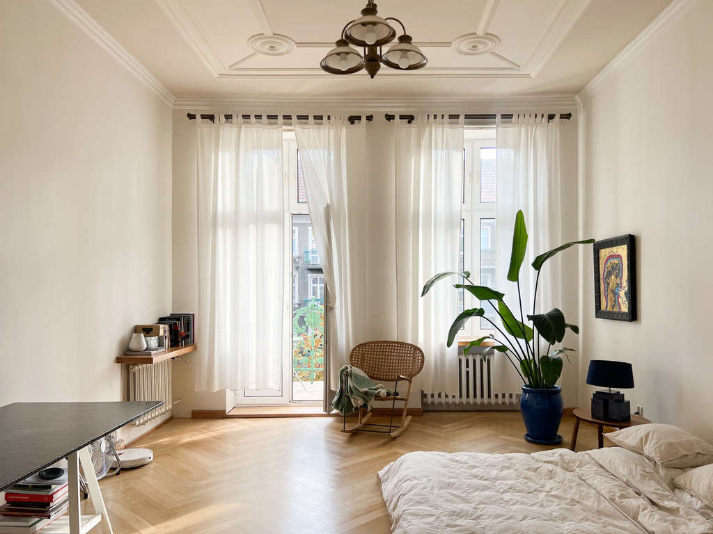 Mieszkanie na sprzedaż Szczecin, Śródmieście-Centrum 120 m2 | Arka Nieruchomości