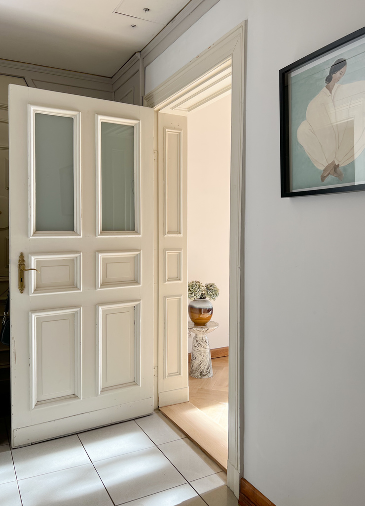 Mieszkanie na sprzedaż Szczecin, Śródmieście-Centrum 120 m2 | Arka Nieruchomości