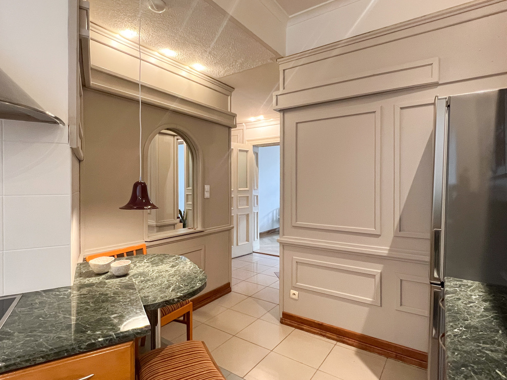 Mieszkanie na sprzedaż Szczecin, Śródmieście-Centrum 120 m2 | Arka Nieruchomości