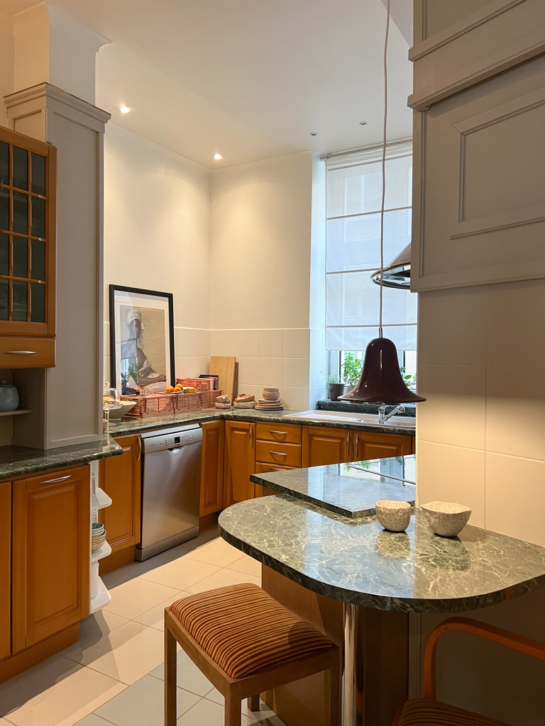 Mieszkanie na sprzedaż Szczecin, Śródmieście-Centrum 120 m2 | Arka Nieruchomości