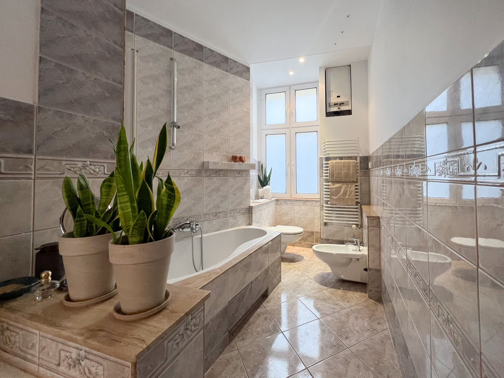 Mieszkanie na sprzedaż Szczecin, Śródmieście-Centrum 120 m2 | Arka Nieruchomości