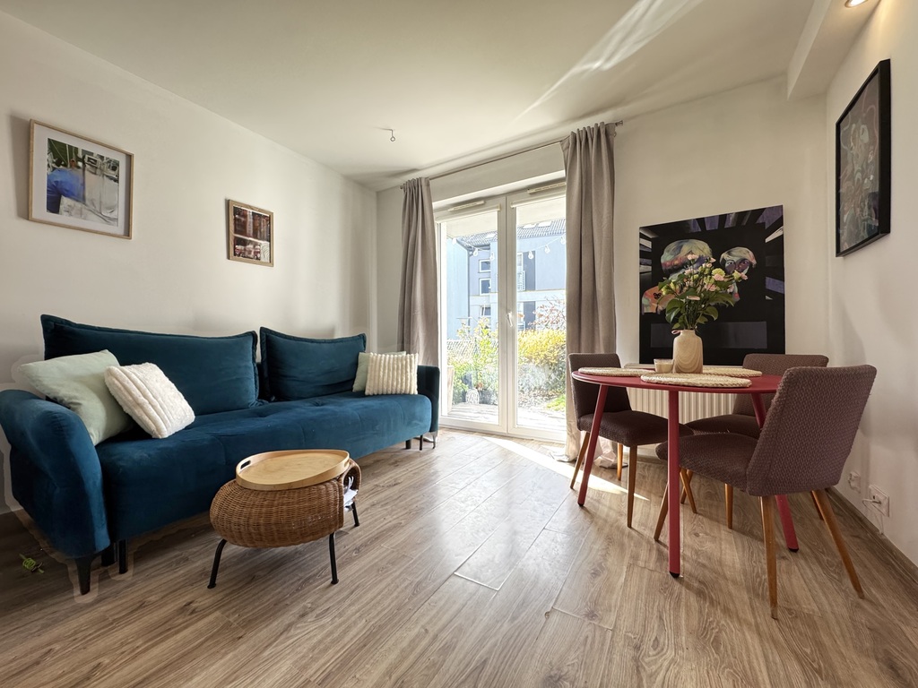 Mieszkanie na sprzedaż Szczecin, Warszewo 43 m2 | Arka Nieruchomości