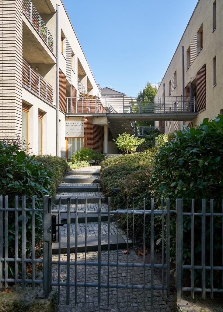 Mieszkanie na wynajem Szczecin, Jasne Błonia 78 m2 | Arka Nieruchomości