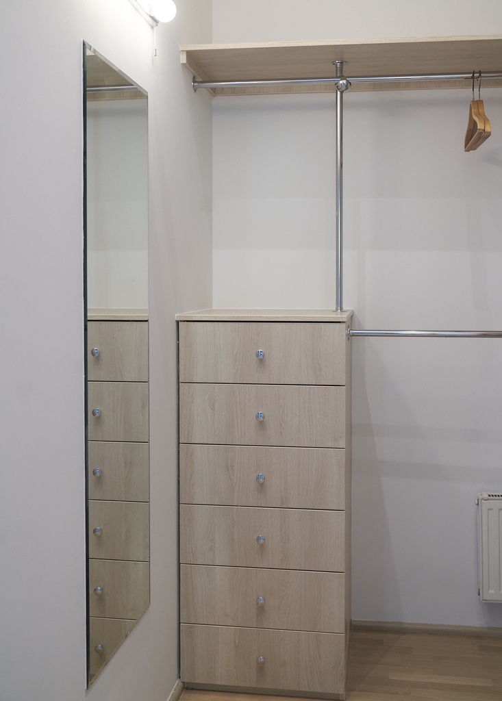 Mieszkanie na wynajem Szczecin, Jasne Błonia 78 m2 | Arka Nieruchomości